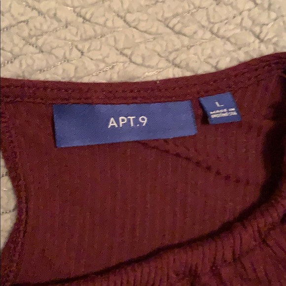 Key Hole Dress - Picture 5 of 5